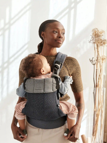 Baby Carrier Harmony