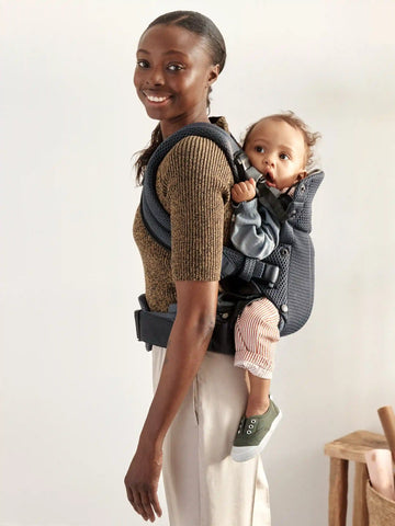 Baby Carrier Harmony