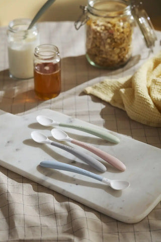 Feeding Spoon, 2-pack
