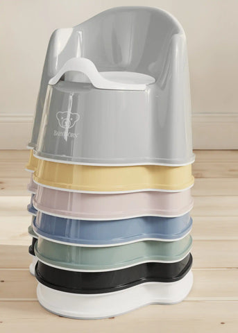 Potty Chair