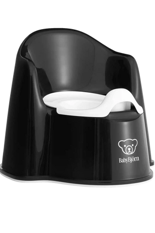 Potty Chair