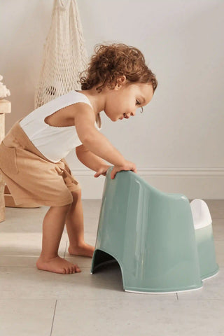 Potty Chair