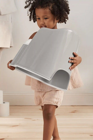 Potty Chair