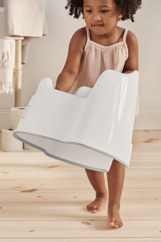 Potty Chair