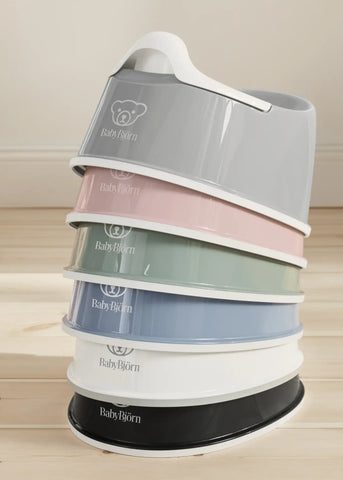 Smart Potty