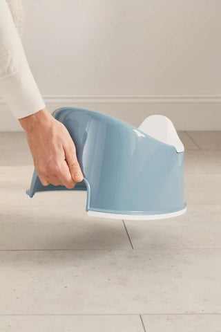 Smart Potty