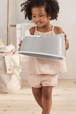 Smart Potty