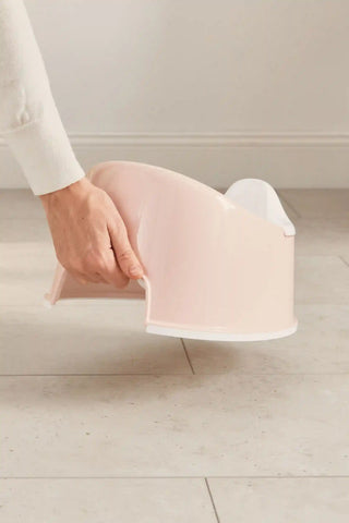 Smart Potty