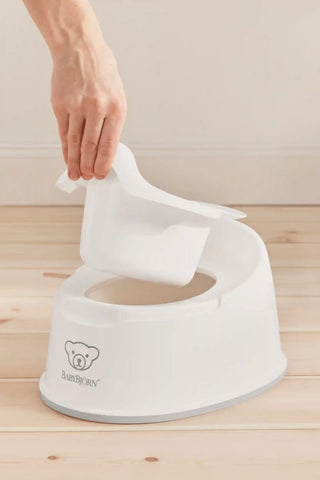 Inner Potty for Potty Chair and Smart Potty