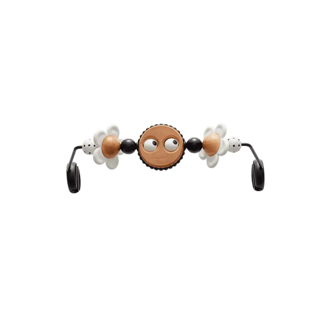 Bouncer Bundle with Toy