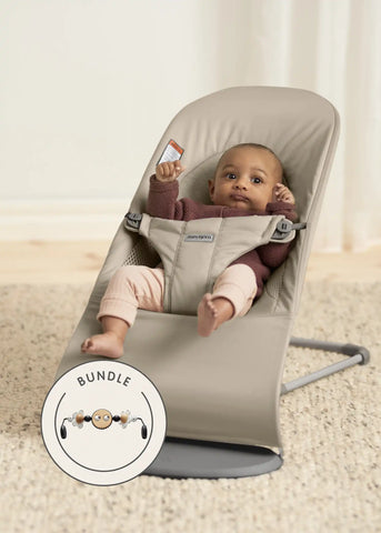 Bouncer Balance Soft