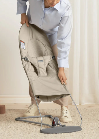 Bouncer Balance Soft