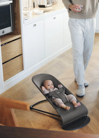 Bouncer Balance Soft