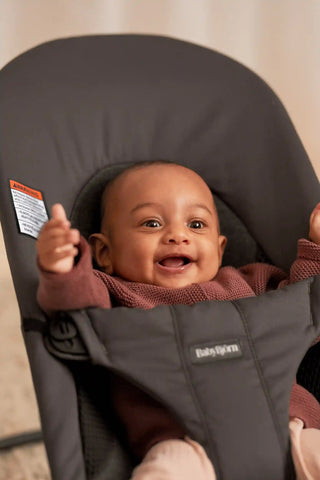 Extra Fabric Seat for Bouncer Balance Soft