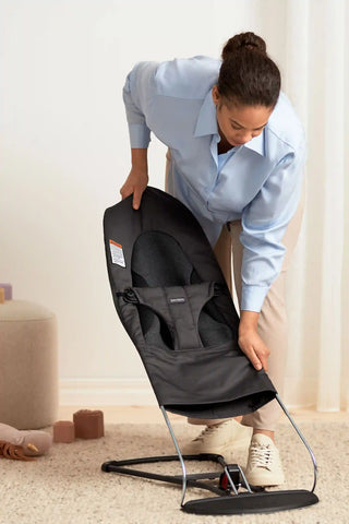 Extra Fabric Seat for Bouncer Balance Soft
