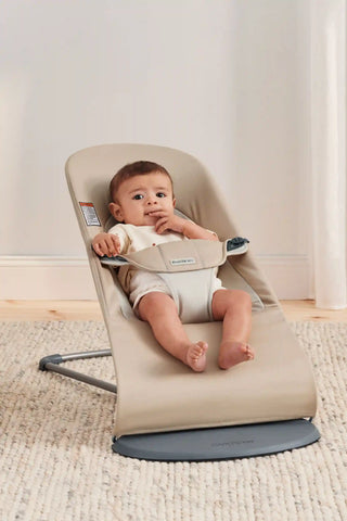 Bouncer Balance Soft