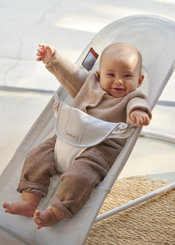 Bouncer Balance Soft