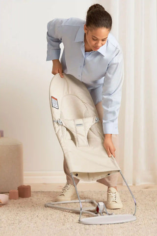 Extra Fabric Seat for Bouncer Balance Soft