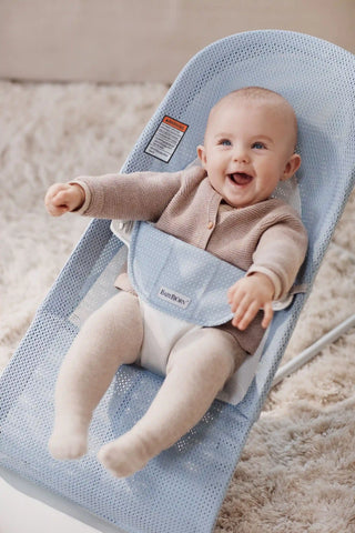 Bouncer Bundle with Toy