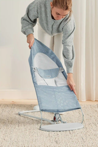 Extra Fabric Seat for Bouncer Balance Soft