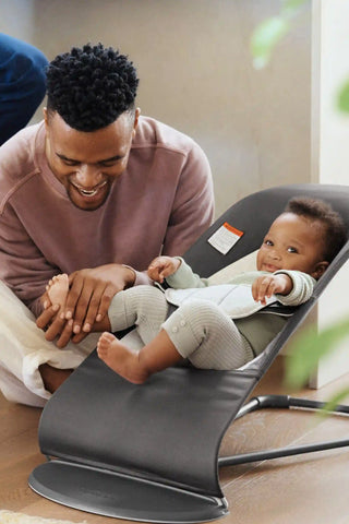 Bouncer Balance Soft