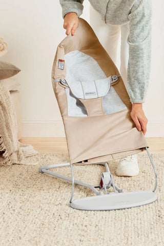 Extra Fabric Seat for Bouncer Balance Soft