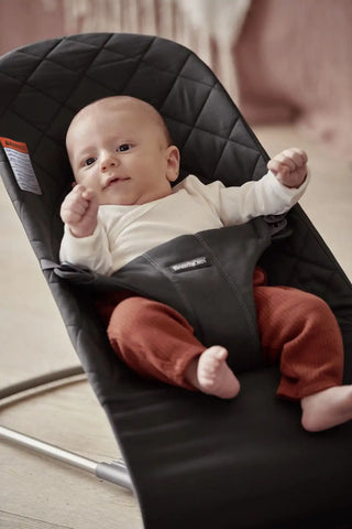Bouncer Bundle with Toy