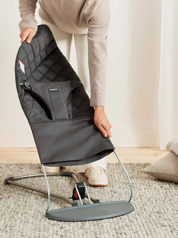 Extra Fabric Seat for Bouncer Bliss