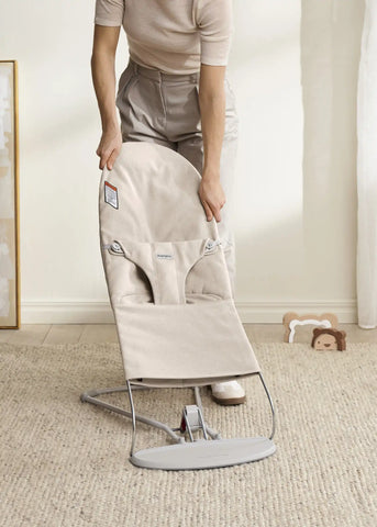 Extra Fabric Seat for Bouncer Bliss