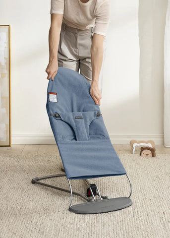 Extra Fabric Seat for Bouncer Bliss