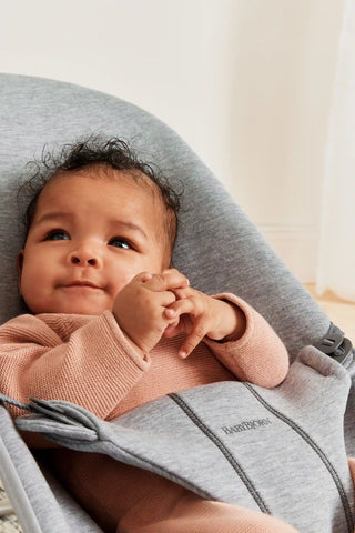 Bouncer Bundle with Toy
