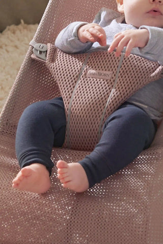 Bouncer Bliss