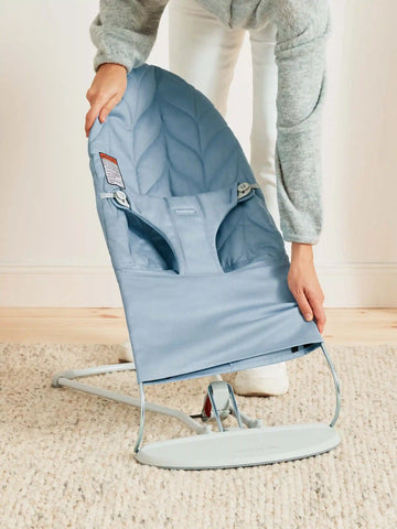 Extra Fabric Seat for Bouncer Bliss