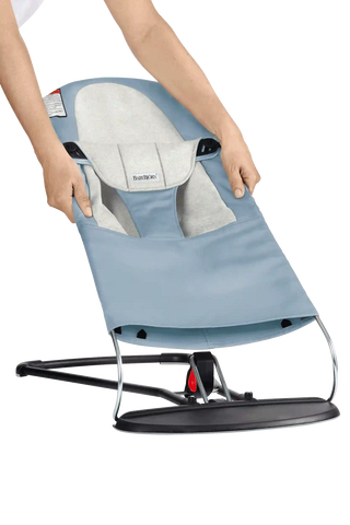 Extra Fabric Seat for Bouncer Balance Soft