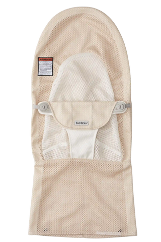 Extra Fabric Seat for Bouncer Balance Soft