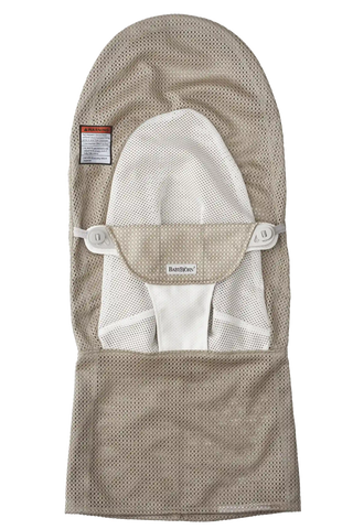 Extra Fabric Seat for Bouncer Balance Soft