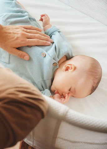 Baby Crib
