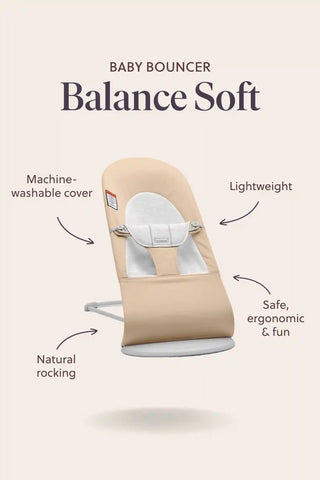 Bouncer Balance Soft