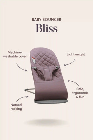 Bouncer Bliss