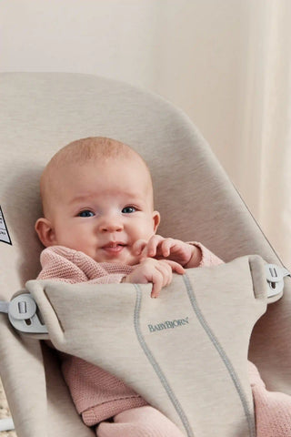 Bouncer Bliss