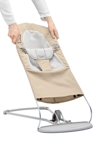 Extra Fabric Seat for Bouncer Balance Soft